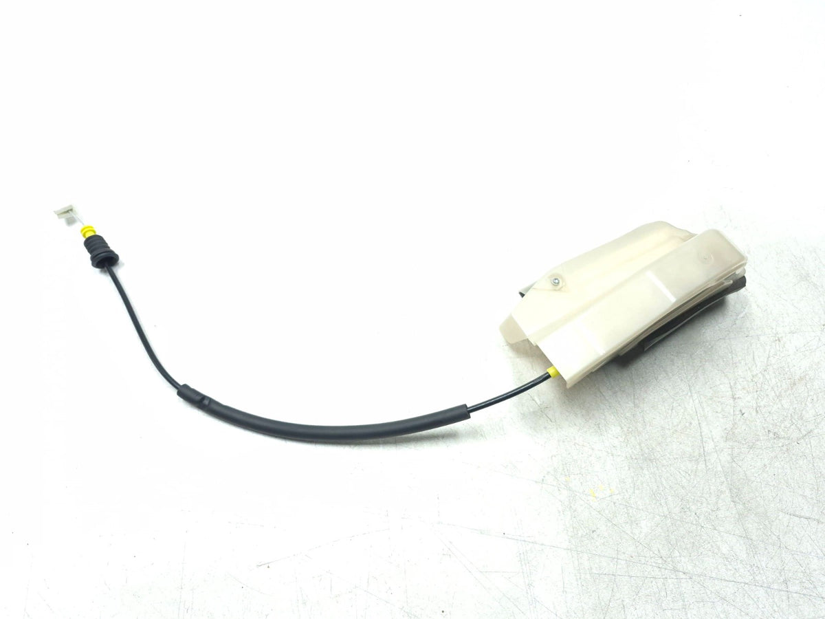2021 Tesla Model 3 Y Rear Door Lock Latch Actuator Right Passenger Side OEM