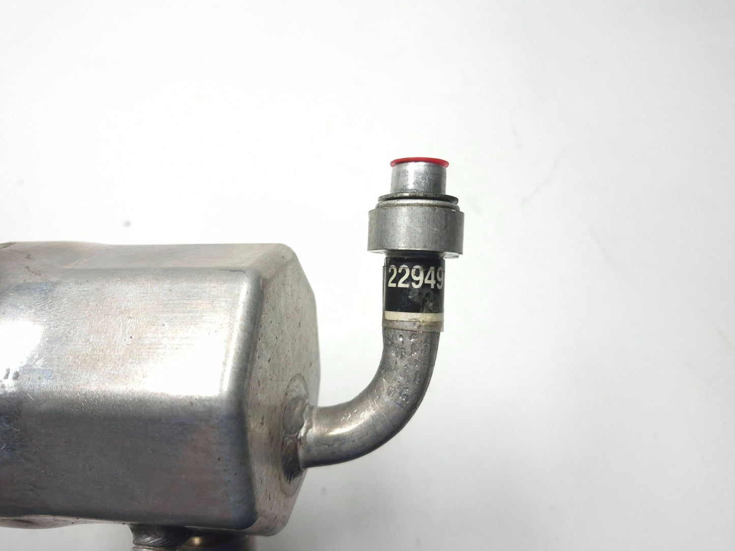 2013 Cadillac Escalade AC Accumulator Drier  OEM