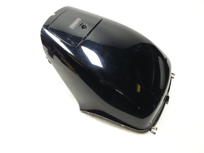 1989-1998 Honda Pc800 Pacific Coast Fuel Tank Cover Fairing Panel Top Shelteroem