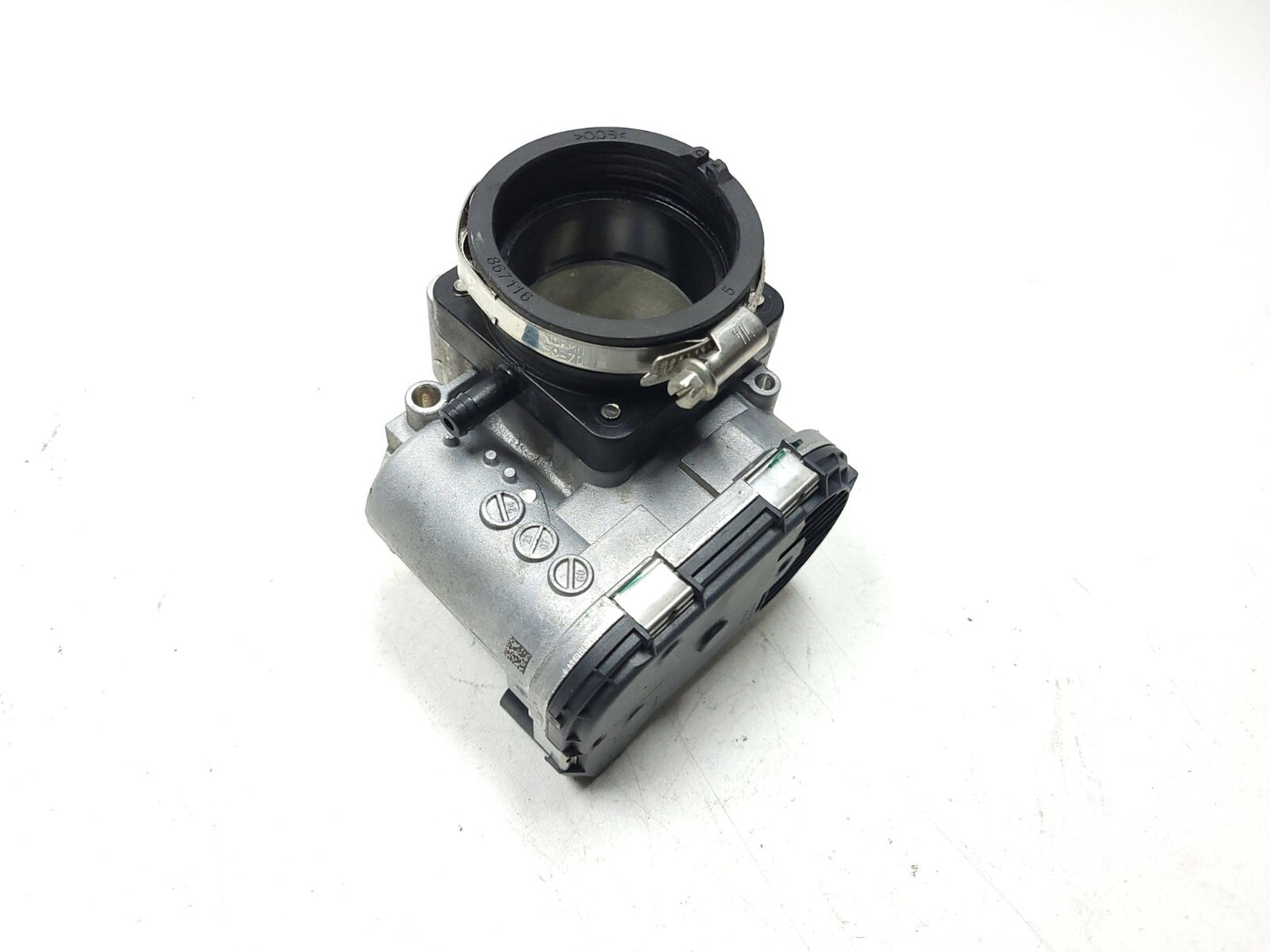 2019 - 2024 Can-am Ryker 600 Throttle Body OEM