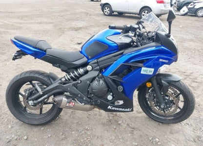 2012 - 2016 Kawasaki Ninja 650 Ex650 Voltage Regulator Rectifier Sh678ta OEM