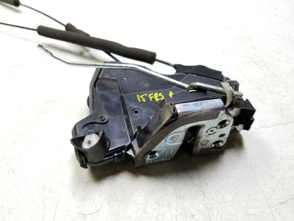 2013 - 2016 Scion Fr-s Door Lock Actuator Front Passenger Side Right OEM