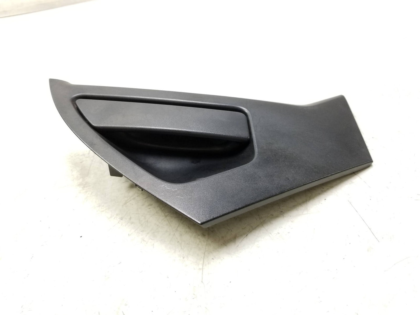 2011-2017 Nissan Juke Exterior Door Handle Rear Driver Side Left OEM