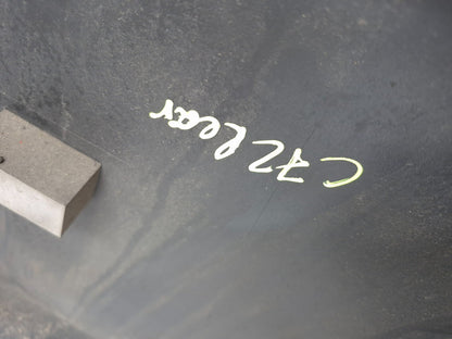 2009 Lexus IS250 Rear Bumper Cover OEM