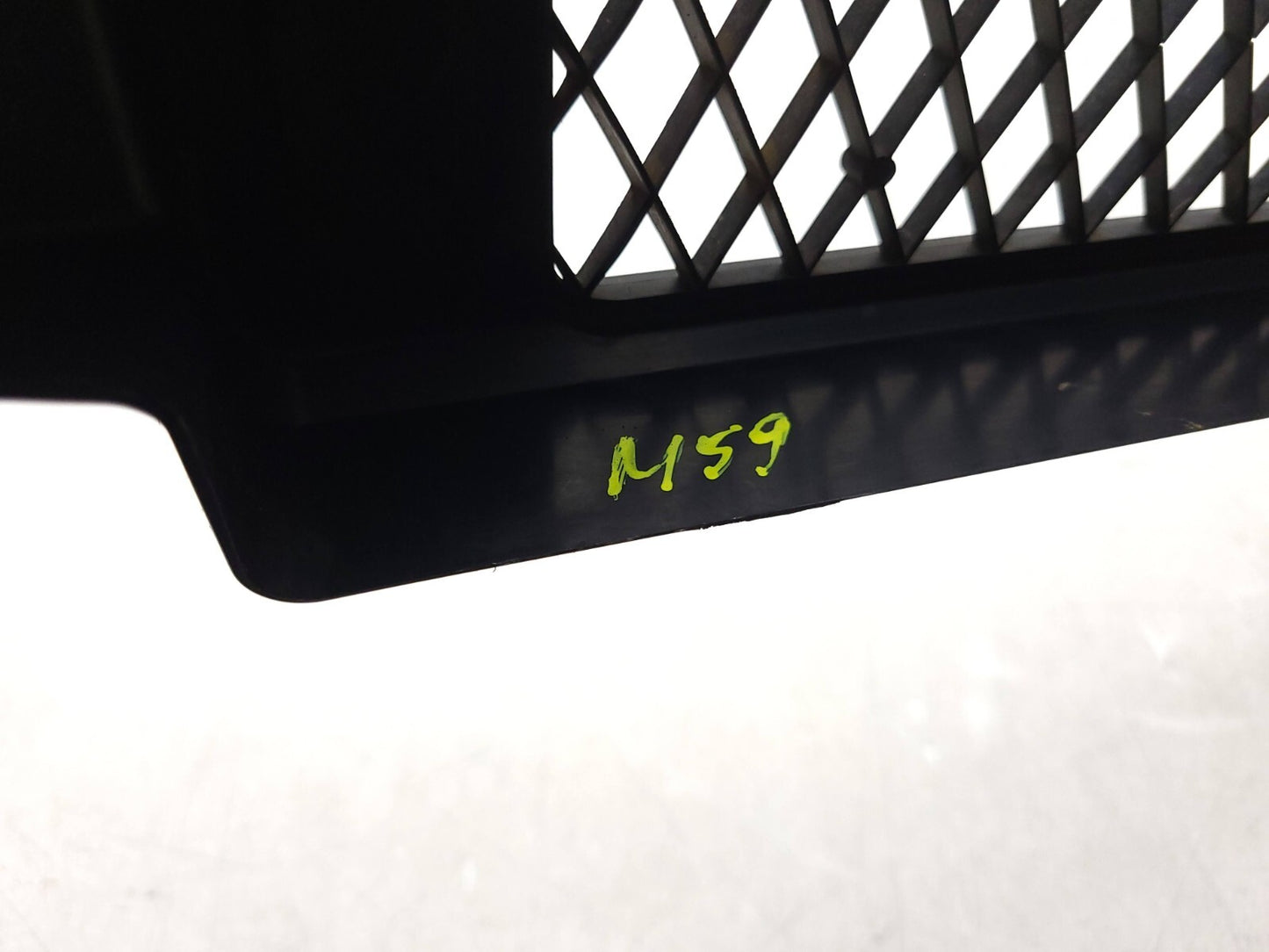 2006 - 2023 Suzuki Boulevard C50 Vl800 Radiator Cover Grille OEM