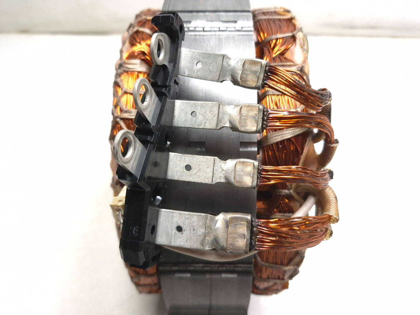 2011 Toyota Prius P112 Ecvt Hsd Mg1 Generator OEM