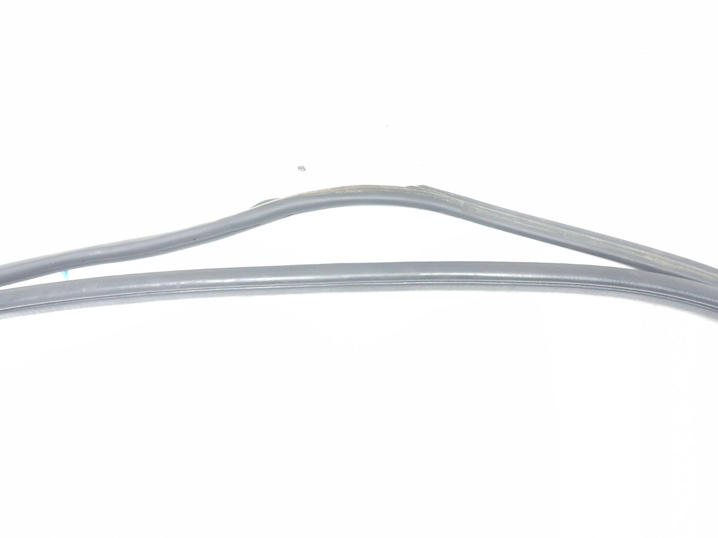 2012 Honda Cr-z Front Door Weatherstrip Seal Left & Right  3 Pcs OEM