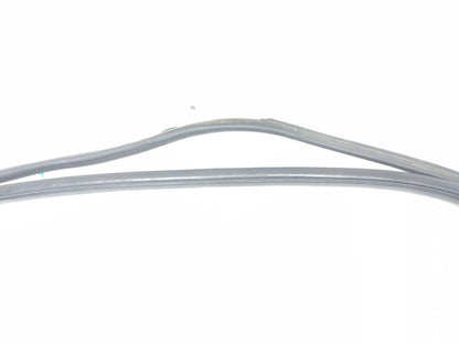 2012 Honda Cr-z Front Door Weatherstrip Seal Left & Right  3 Pcs OEM