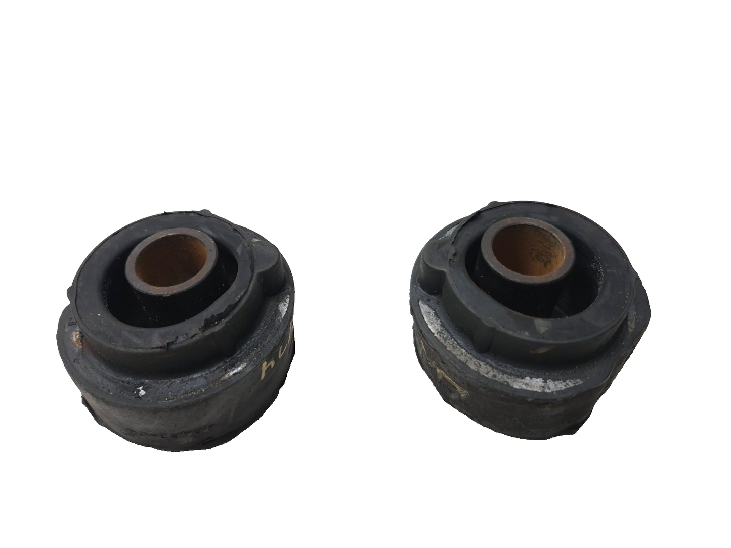 2009 Harley-davidson Sportster Xl883l Front Motor Mount Rubber Damper Pair OEM