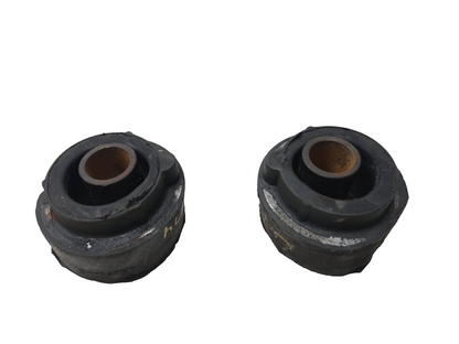 2009 Harley-davidson Sportster Xl883l Front Motor Mount Rubber Damper Pair OEM