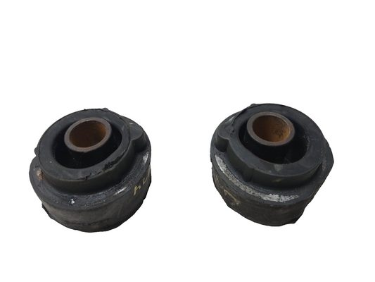 2009 Harley-davidson Sportster Xl883l Front Motor Mount Rubber Damper Pair OEM