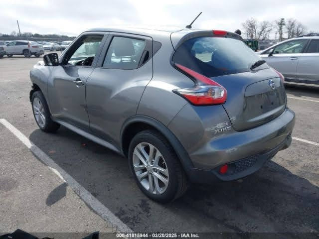 2015 Nissan Juke Exterior Door Handle Front Passenger Side Right OEM