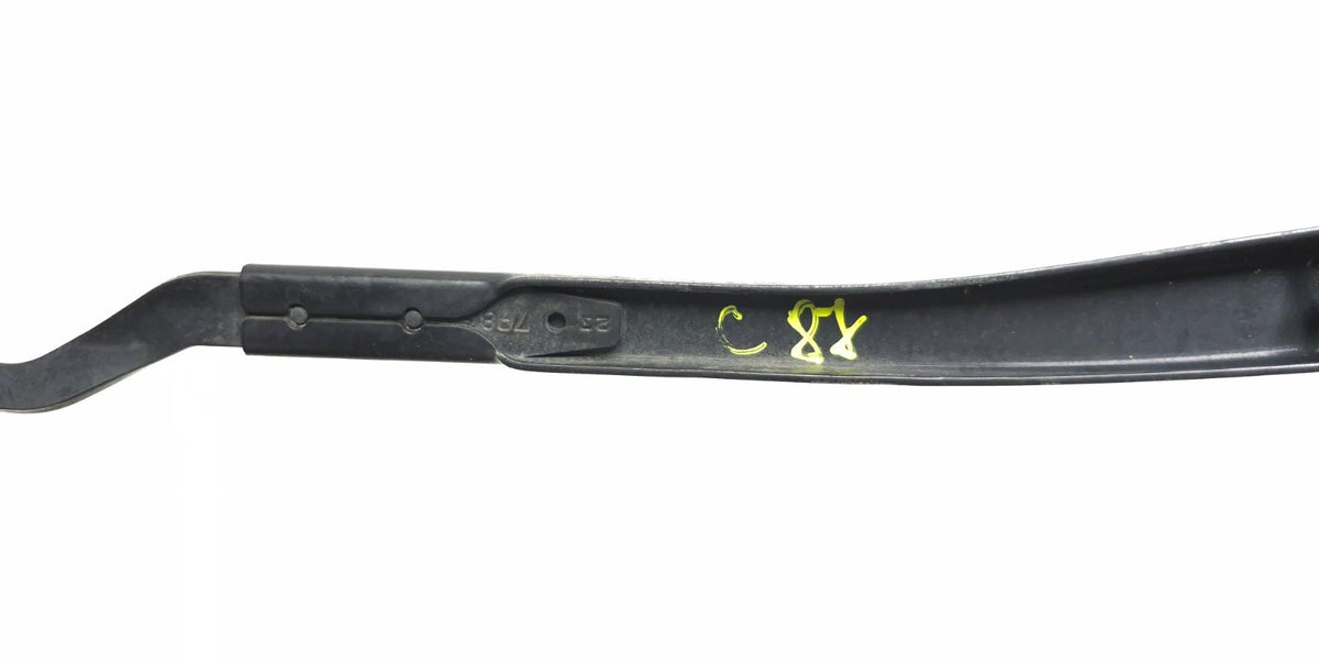 2013 Honda Cr-z Front Windshield Wiper Arm Left & Right OEM