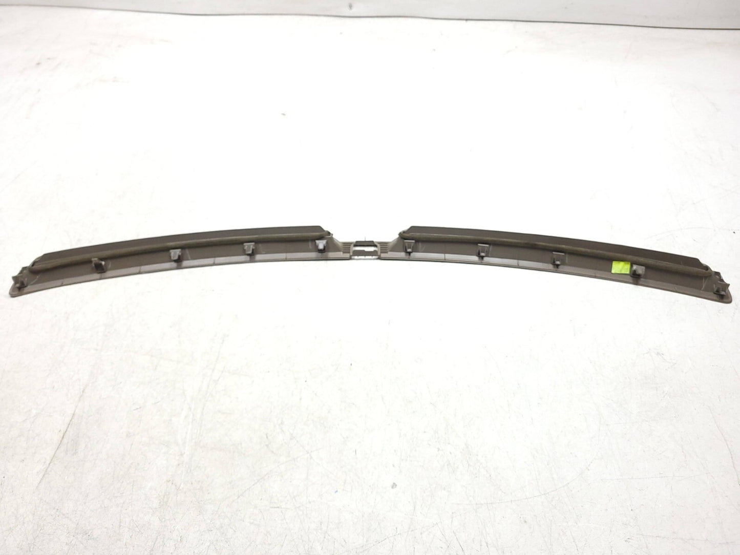 2007 - 2009 Acura Mdx Dash Upper Air Defroster OEM