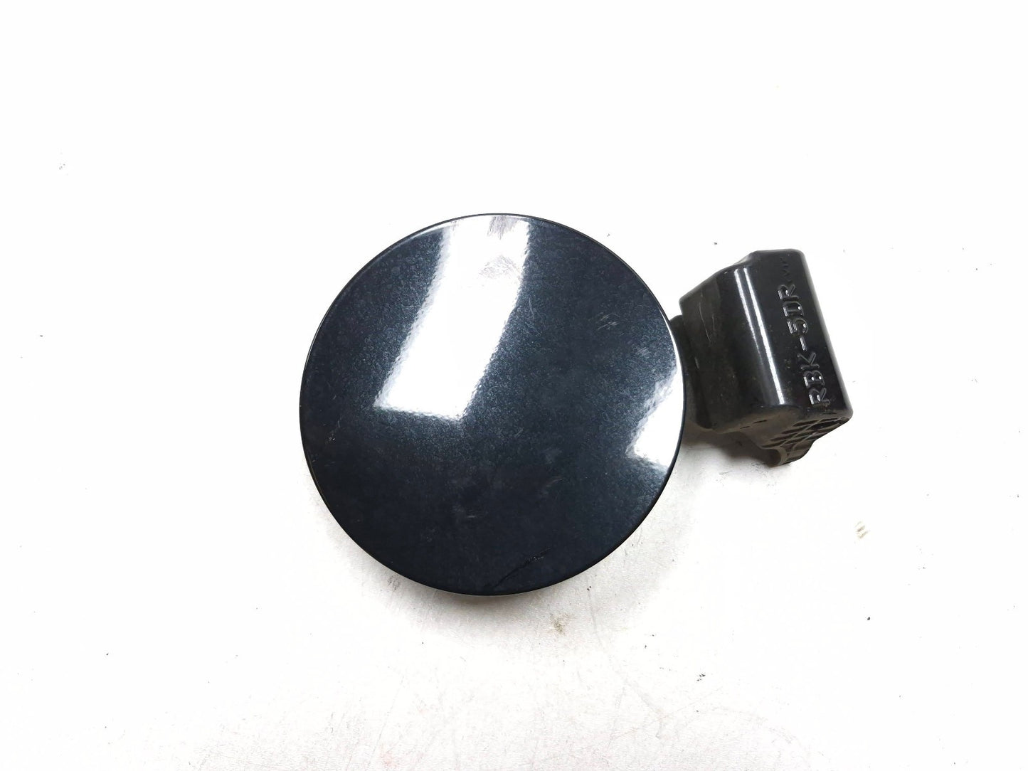 2014 Hyundai Accent Gas Fuel Tank Filler Door Lid Cover OEM