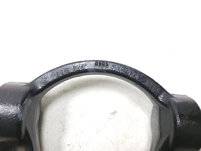 05-08 BMW K1200r K1200 Front Upper Swingarm Suspension Control Arm 7696125 OEM