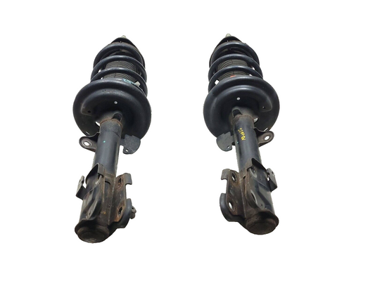 2007 - 2009 Acura Mdx Front Shock Strut Absorber Left & Right 2pcs OEM