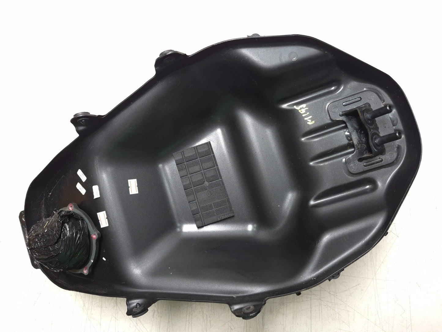 2019 Kawasaki Z400 Er400d Fuel Tank OEM