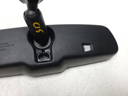12-15 Subaru Impreza Interior Rear View Mirror OEM Sedan