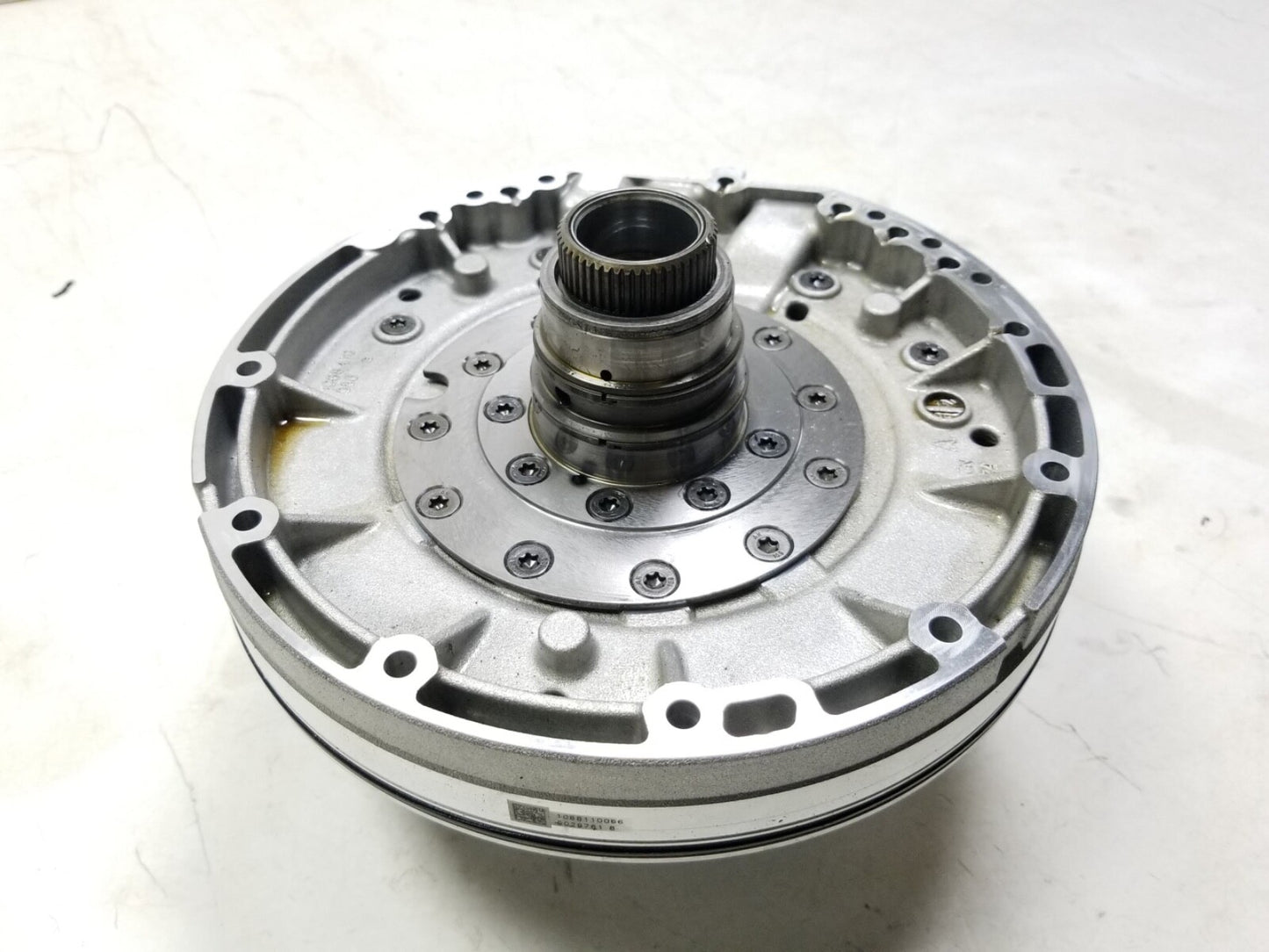 2009 - 2012 Audi Q5 Automatic Transmission Oil Pump OEM
