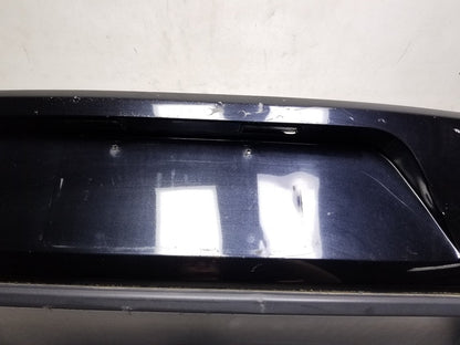 2010 - 2014 VW Golf GTI Rear Bumper Cover OEM