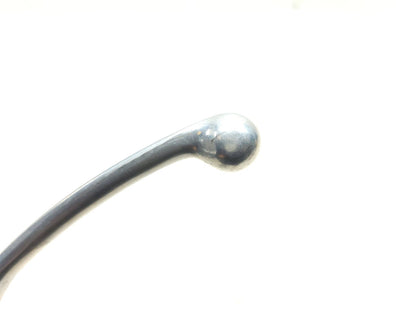 2002 Honda Magna Vf 750c Clutch Lever OEM