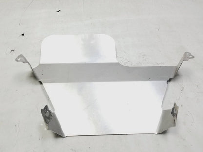 2016 - 2017 Arctic Cat Zr 8000 137" Front Lower Pan Plateoem