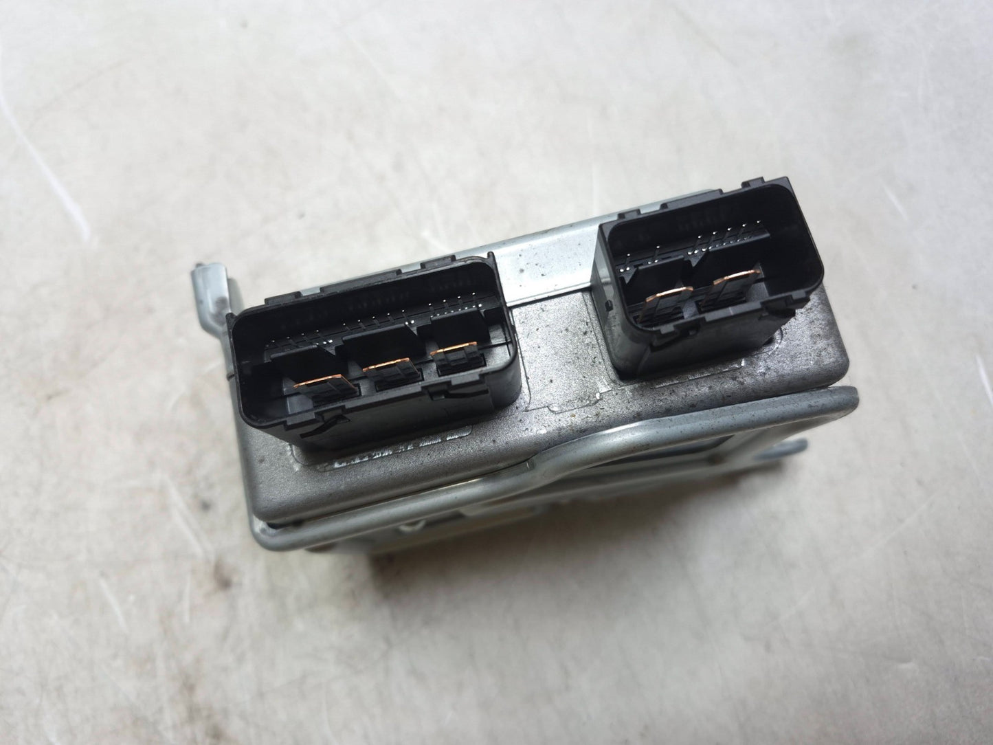 2012 Honda Cr-z Power Steering Control Module OEM