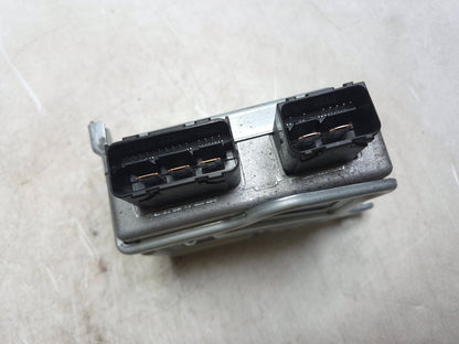 2012 Honda Cr-z Power Steering Control Module OEM