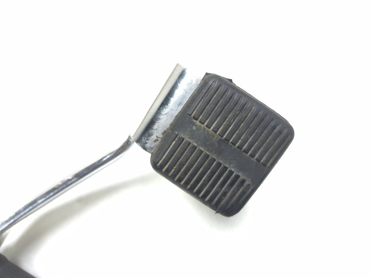 2008 Harley-davidson Dyna Fat Bob Fxdf Right Foot Peg & Brake Pedal OEM