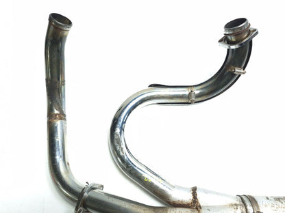 1998 Harley Sportster Xl1200 Exhaust Muffler OEM