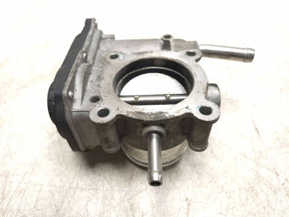 2014 Kia Soul Throttle Body OEM