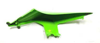 2008 Kawasaki Ninja 250 R Ex250j Left Fairing Side Cover & Tail Fairing OEM
