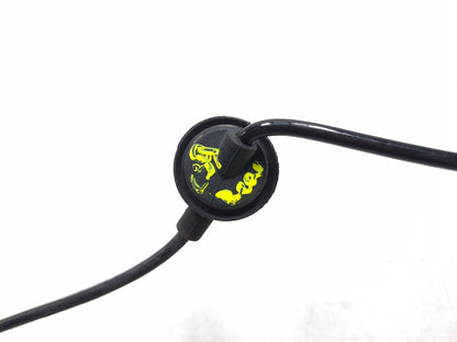 2014 Hyundai Accent ABS Wheel Speed Sensor 2pcs OEM