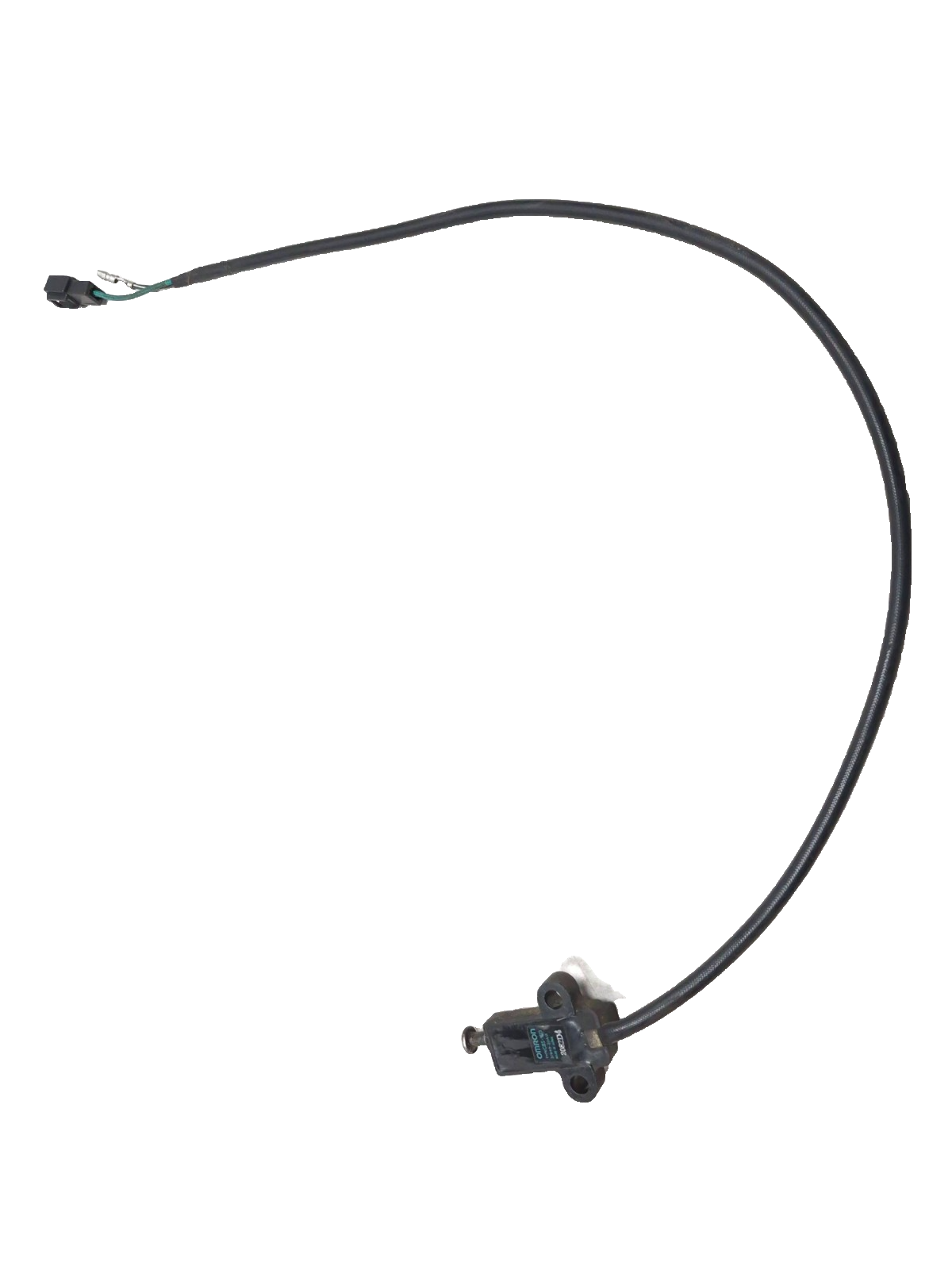 1993 Suzuki Gsx 600 Fp Katana Side Kickstand Switch OEM