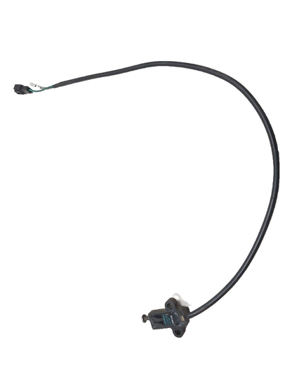 1993 Suzuki Gsx 600 Fp Katana Side Kickstand Switch OEM