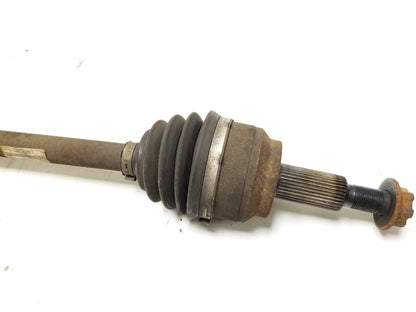 2012 Jeep Grand Cherokee Axle Shaft Rear Passenger Side Right OEM
