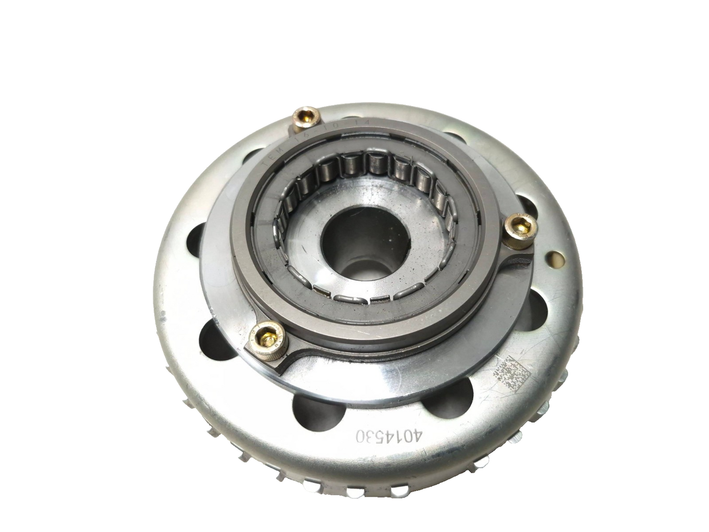 2017 Indian Scout Flywheel Rotor OEM