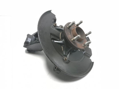 2017 Ford Transit Connect Xl Front Right Spindle Knuckle OEM