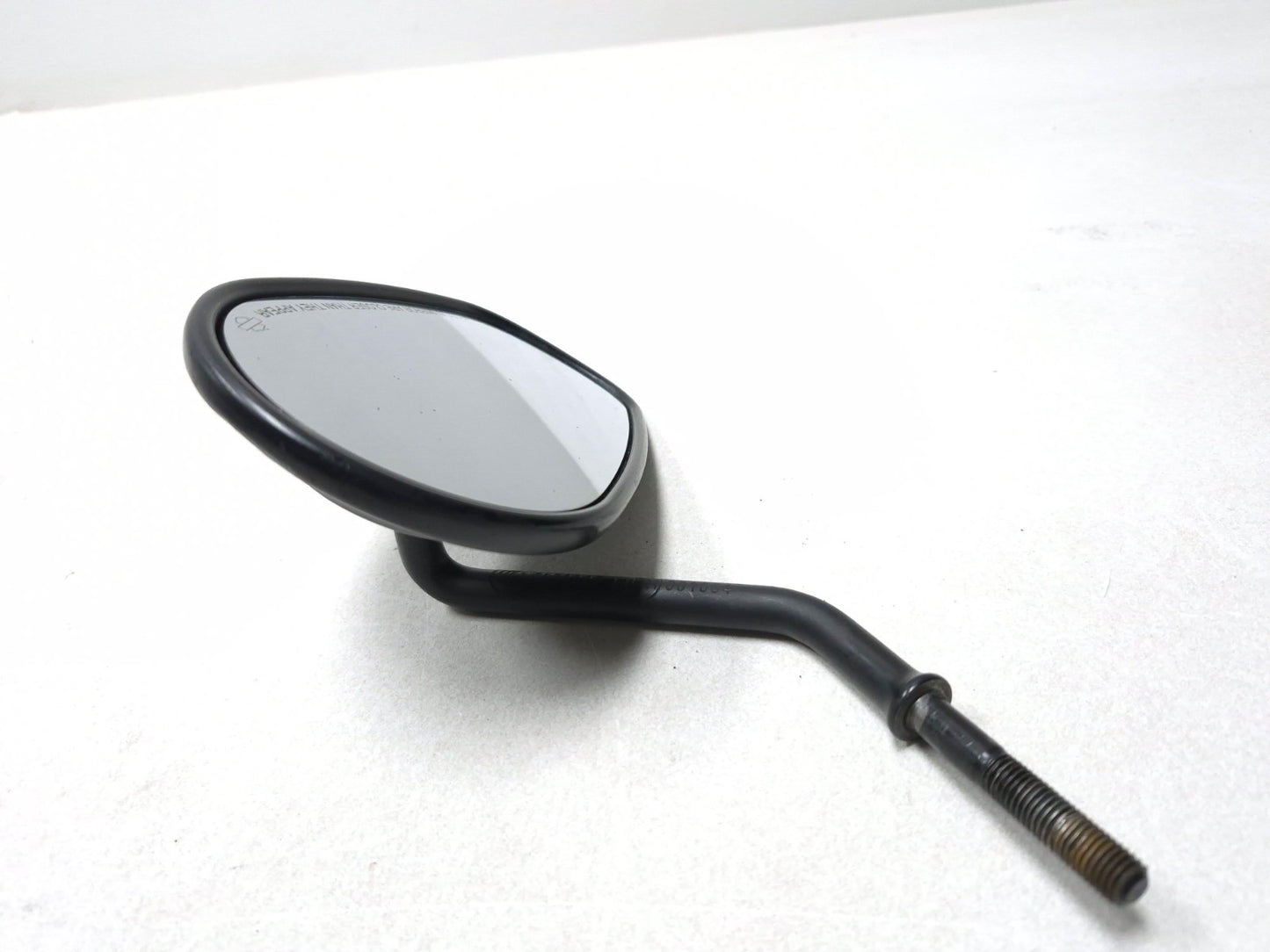 2003 Harley-davidson Fxdl Anniversary Dyna Left Mirror OEM