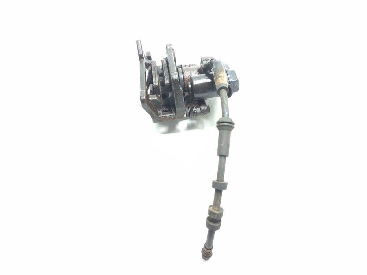 2010 Audi A5 3.2l Rear Brake Caliper Right Passenger Side 8k0-615-404-b OEM