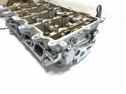 2019 Hyundai Kona 2.0l Engine Cylinder Head W/ Camshaft OEM