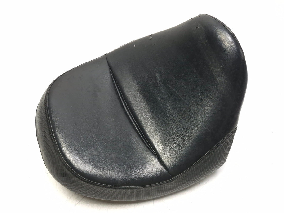 2009 Suzuki Boulevard M109r Vzr1800 Seat Rear & Front Pair OEM
