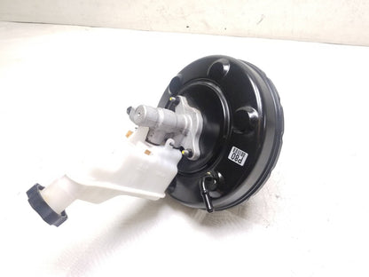 2014 - 2019 Kia Soul Power Brake Booster W/ Master Cylinder OEM