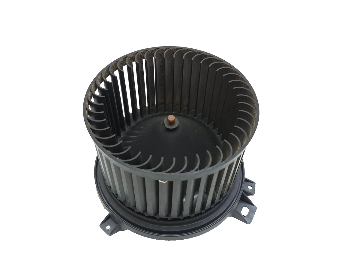2020 Tesla Model 3 Y S X AC Heater Blower Motor 1539475-00-a OEM