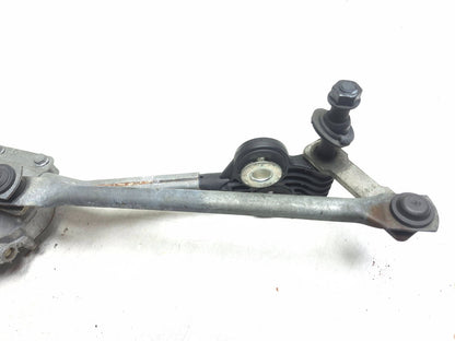 2008 BMW X6 E71 Windshield Wiper Motor W/ Linkage OEM
