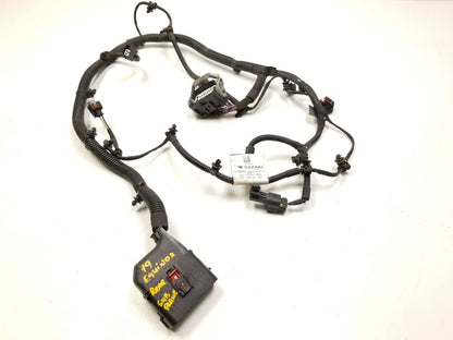 2019 Chevrolet Equinox Rear Differential Wiring Harness OEM