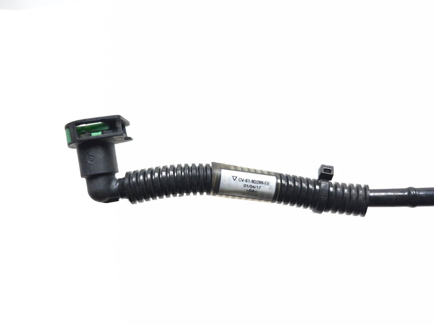 2017 Ford Transit Connect Xl Fuel Vapor Purge Line OEM