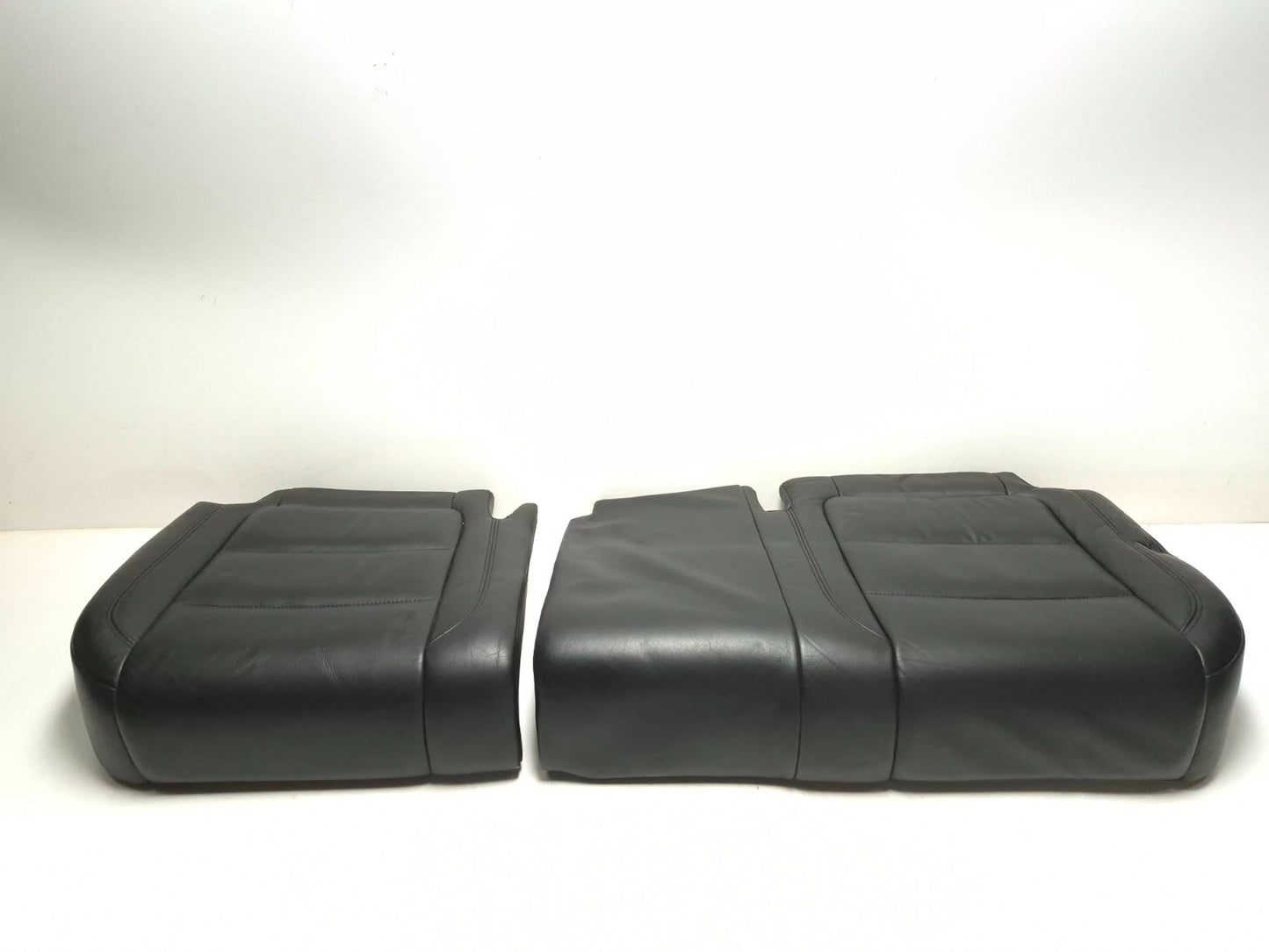 2011 Volkswagen Tiguan Rear Seat Lower Cushion OEM