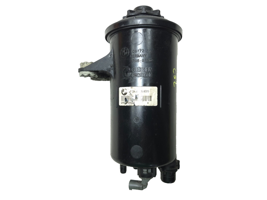 2008 BMW X6 E71 Power Steering Oil Fluid Tank OEM